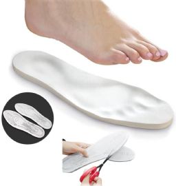 Wholesale Memory Pillow Foam Insoles Foot Comfort One Size Fits All Cut To Fit