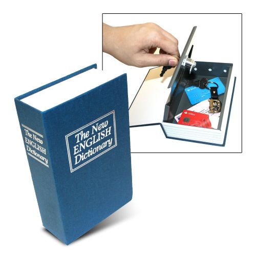 Wholesale Dictionary Storage Diversion Safe Secret Book