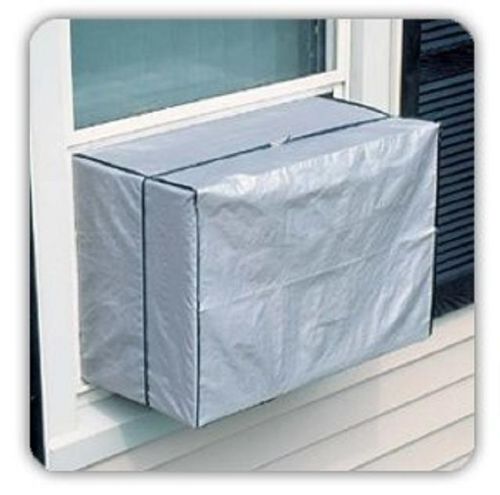 Dependable Outdoor Window A/c Cover Air Conditioner Protects WindoW-Style Air Conditioners From Dirt And Debris In The OfF-Season