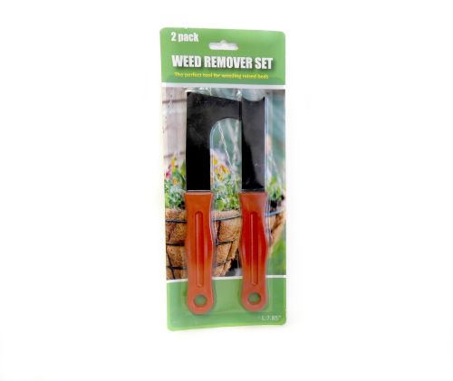 Wholesale 2 Pack Weed Remover Set