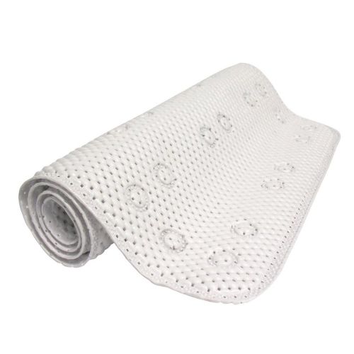 Wholesale Soft Waffle Cushioned Texture Spa Quality Bathroom Tub & Bath Mat