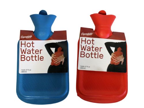 Wholesale Hot Water Bottle 100ml Natural Rubber 800ml 27 Ounces