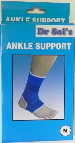 Wholesale Dr Sol's Ankle Support  Aids in Rehab of Ankle Injuries