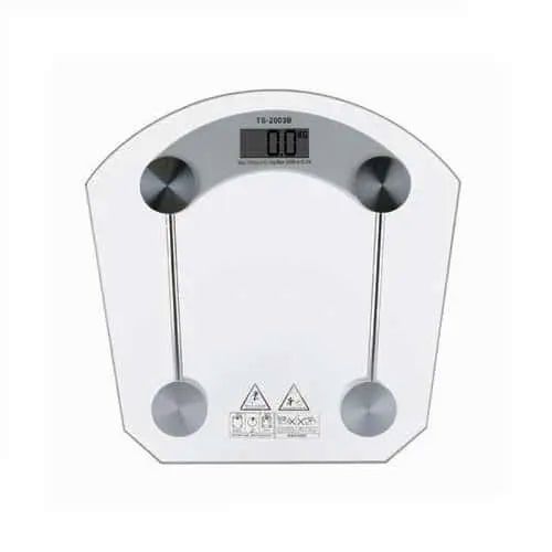 Wholesale 396 Lb Digital Medical Weight Bathroom Scale