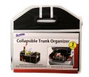 Wholesale Portable Collapsible Folding Trunk Organizer For Cars SUV Trucks Storage Bin