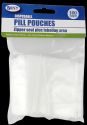Wholesale 100 Pack Count Pill Pouches