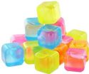 Wholesale 18 Pack BPA Free Reusable Ice Cubes