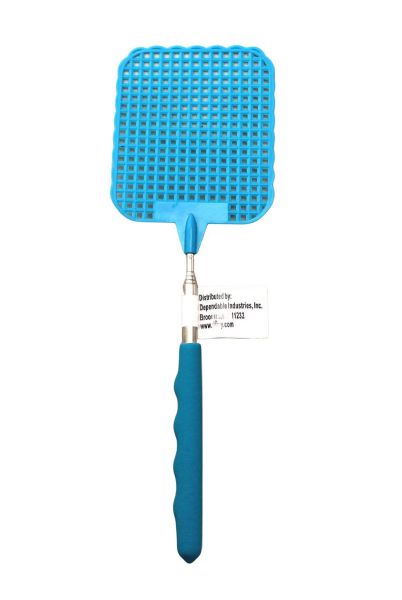 Wholesale Extendable Fly Swatters Telescopic