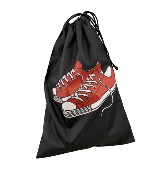 Wholesale Closout Printed Drawstring Shoe Bags: Stylish, Durable Protection For Home And Travel Assorted