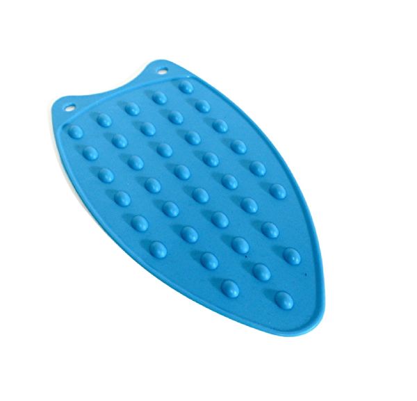 Silicone Iron Rest Pad For Ironing Board Burn Resistant