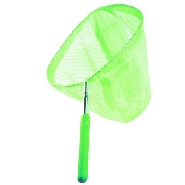 Wholesale Extendable Bug And Butterfly Catching Net