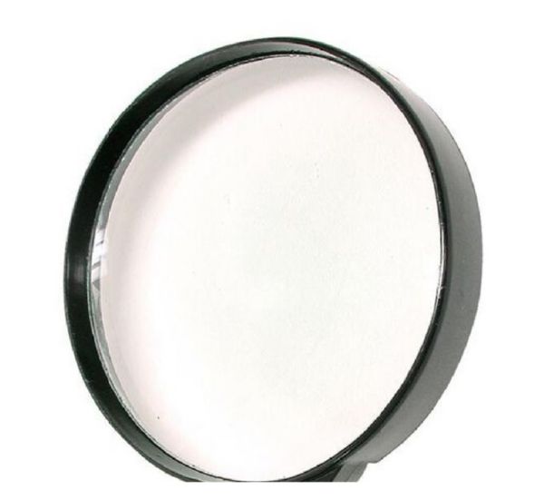 Wholesale Magnifying Glass Crystal Clear 3" Lens Handheld 6 Inch Length Magnifier For Book Science Hobby Seniors Kids UniseX-Adult