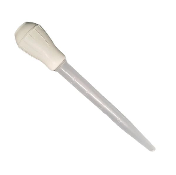 Wholesale Turkey Baster With Detachable Round Bulb BpA-Free Food Grade Syringe For Moist, Flavorful Meat