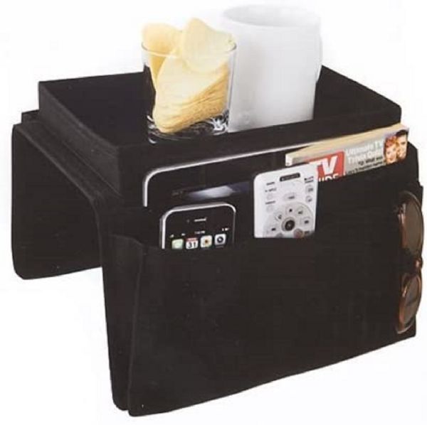 Wholesale Arm Chair Caddy Organizer