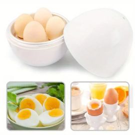 Wholesale Egg Boiler Cooker Hard Or Soft Boiled Eggs Bpa Free Cook Up To 4 Eggs In Minutes FooD-Grade