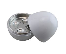 Wholesale Egg Boiler Cooker Hard Or Soft Boiled Eggs Bpa Free Cook Up To 4 Eggs In Minutes FooD-Grade