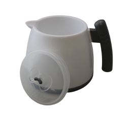 Wholesale Microwave Tea Kettle Hot Pot Water Boiler 28 Ounce (800ml)