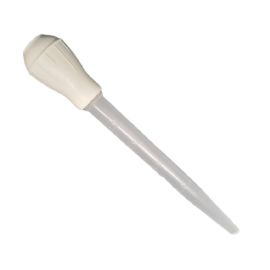 Wholesale Turkey Baster With Detachable Round Bulb BpA-Free Food Grade Syringe For Moist, Flavorful Meat