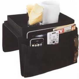 Wholesale Arm Chair Caddy Organizer