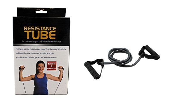 Wholesale Fitness Exercise Resistance Tube