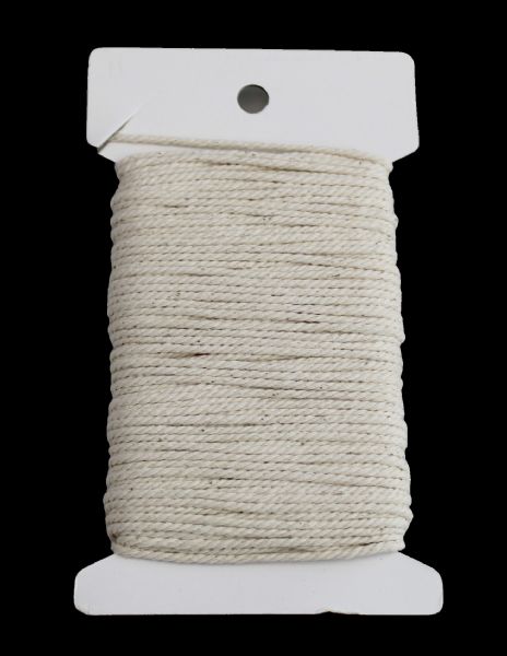 100 Feet Kitchen Butcher's Twine - The Essential Cooking Companion For Every Chef - 100% Natural Cotton