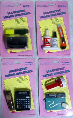 Wholesale Stationary Magnets