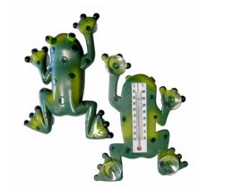 Wholesale Frog Thermometer With Suction Cups