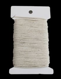 100 Feet Kitchen Butcher's Twine - The Essential Cooking Companion For Every Chef - 100% Natural Cotton