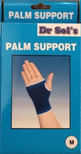 Wholesale Dr Sol's Palm and Wrist Support