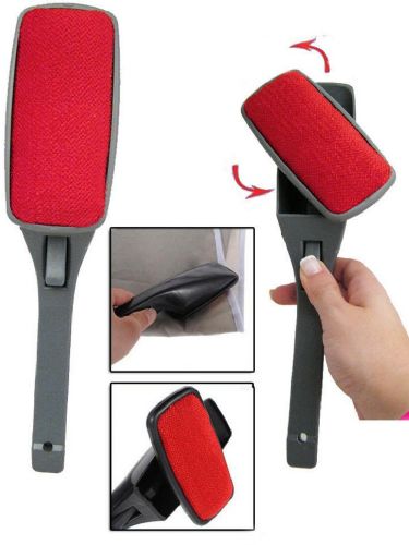 Wholesale Swivel Magic Lint Brush Remover Clothes Fabric Pet Hair Dust Dandruff Remover Cleaner