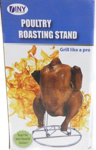 Wholesale Chicken Poultry Roasting Stand